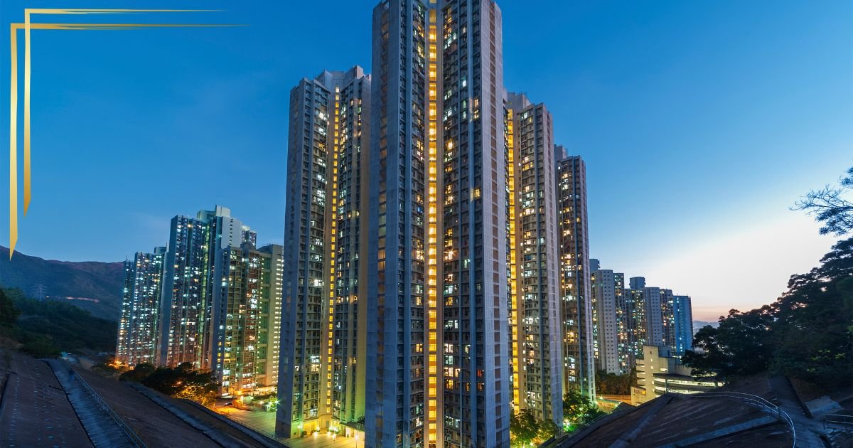 Edificios - hoteles - fábricas